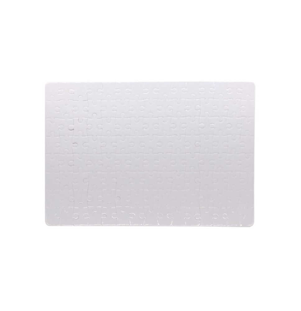 A5 cardboard Puzzle