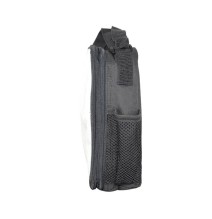 Sublimation Biltong and Braai Lunch Bag Plus Black