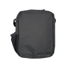 Sublimation Biltong and Braai Lunch Bag Plus Black