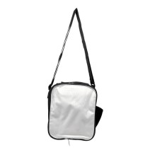 Sublimation Biltong and Braai Lunch Bag Plus Black