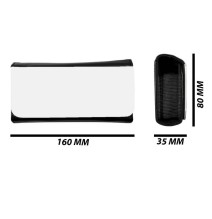 PU Glasses Case
