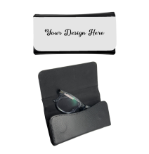 PU Glasses Case