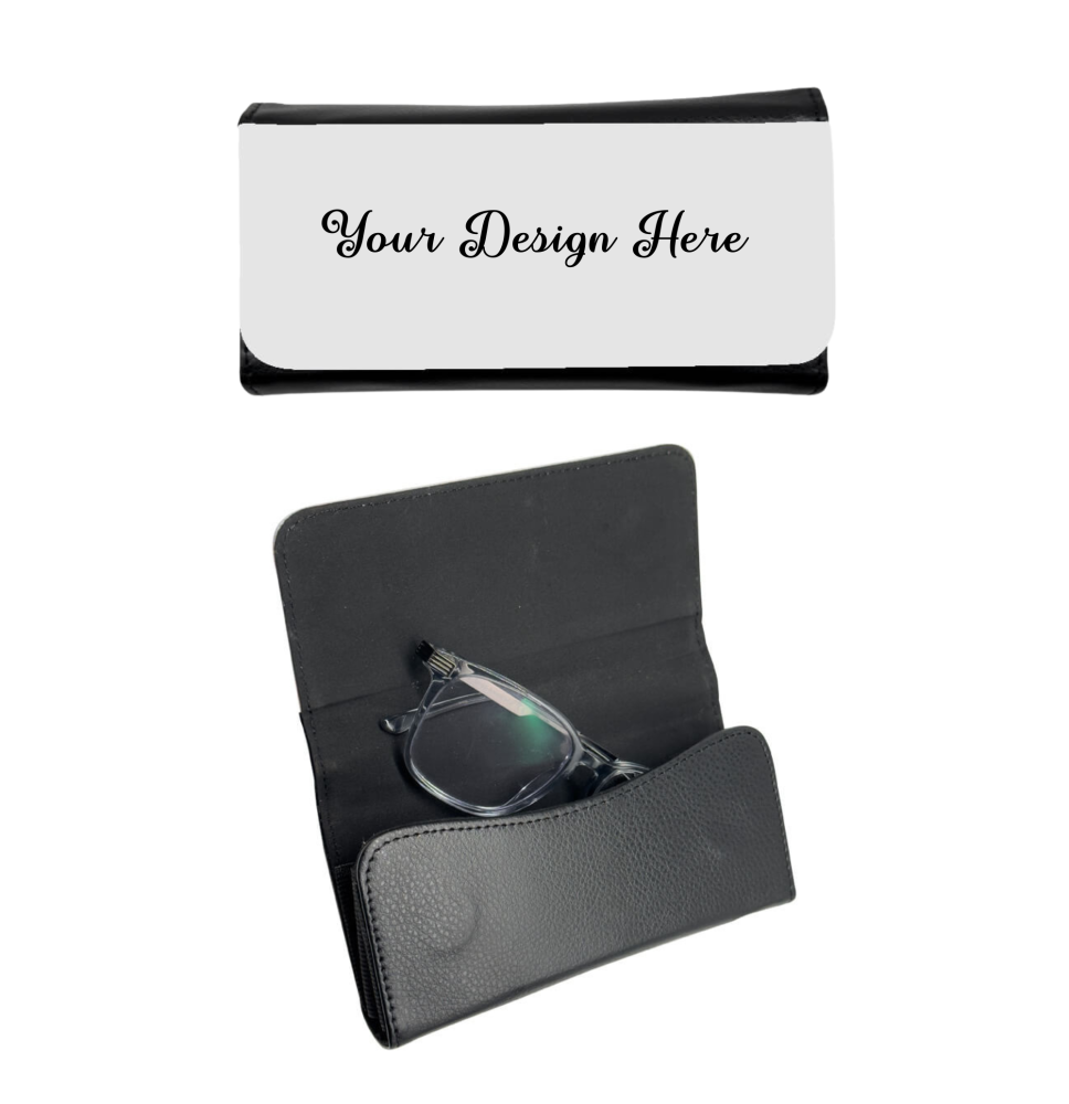 PU Glasses Case