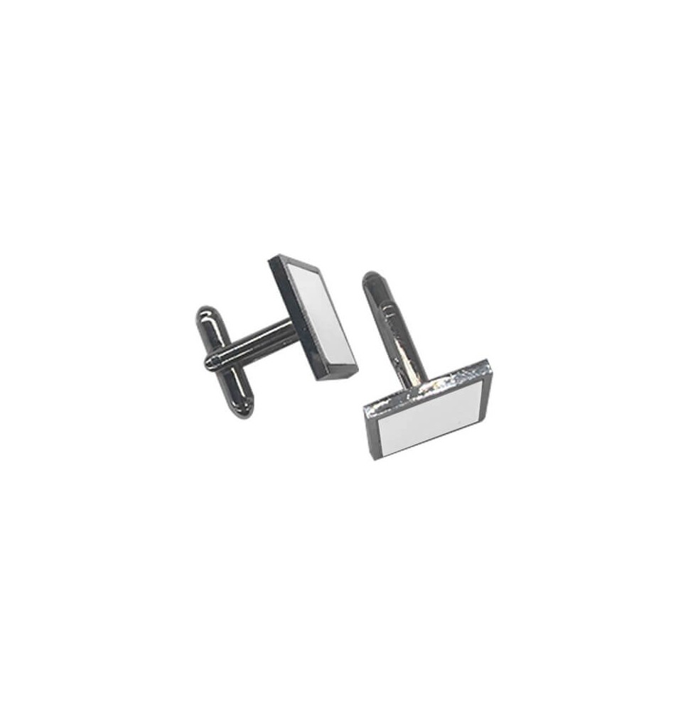 square cufflinks 2