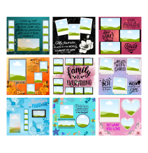 Canva - Add your own image. 34 designs