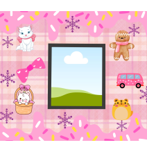 Canva - Add your own image. 34 designs