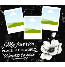 Canva - Add your own image. 34 designs