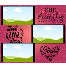 Canva - Add your own image. 34 designs