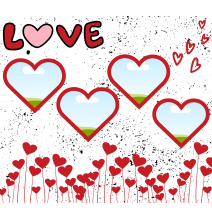 Canva - Add your own image. 34 designs