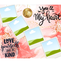 Canva - Add your own image. 34 designs