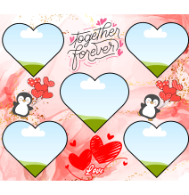 Canva - Add your own image. 34 designs