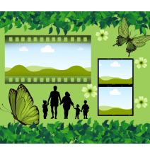 Canva - Add your own image. 34 designs