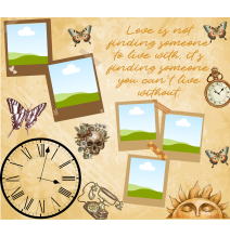 Canva - Add your own image. 34 designs