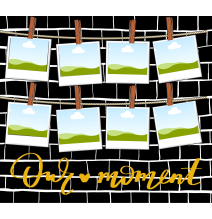 Canva - Add your own image. 34 designs