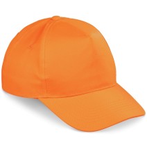 Brooklyn Cap - 5 Panel