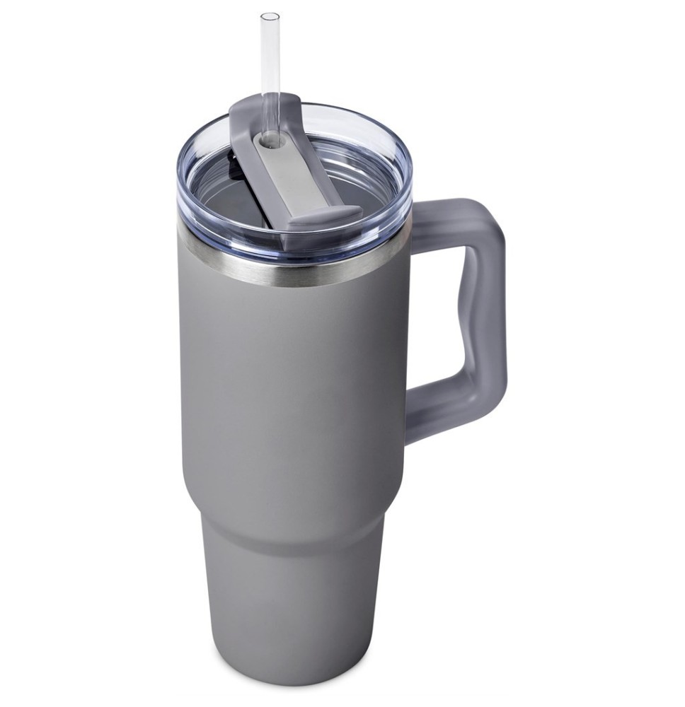 Kooshty Big Kahuna Stainless Steel Vacuum Mug – 1.2 Litre