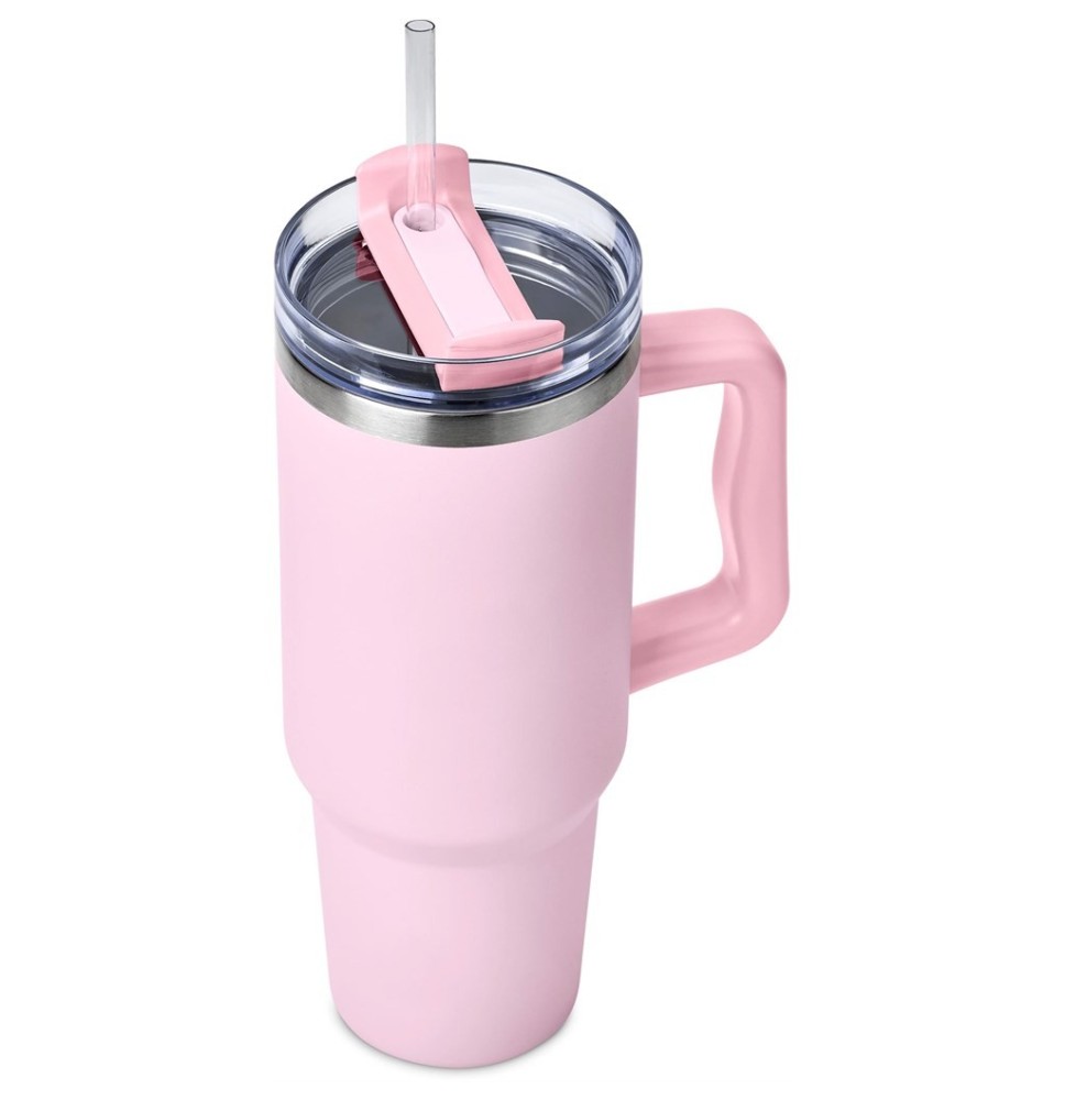 Kooshty Big Kahuna Stainless Steel Vacuum Mug – 1.2 Litre