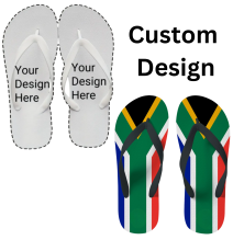 Unisex Flip Flops