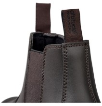 Craftsman Chelsea Boot Steel Toe Cap