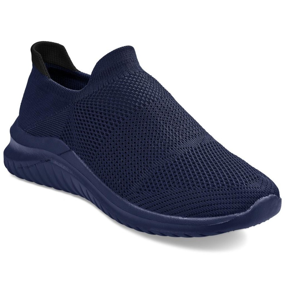 Unisex Comfort Slip-on Sneaker