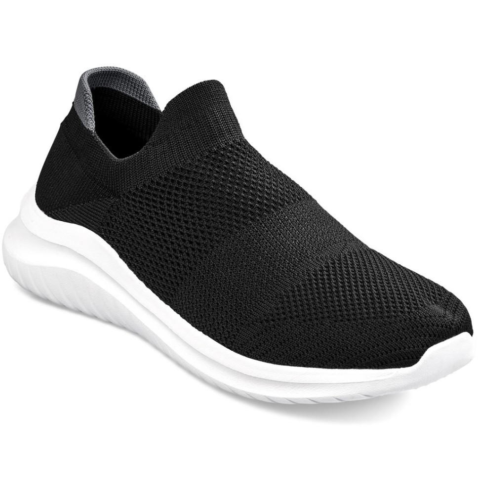 Unisex Comfort Slip-on Sneaker