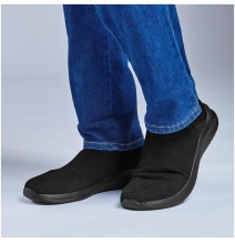 Unisex Comfort Slip-on Sneaker